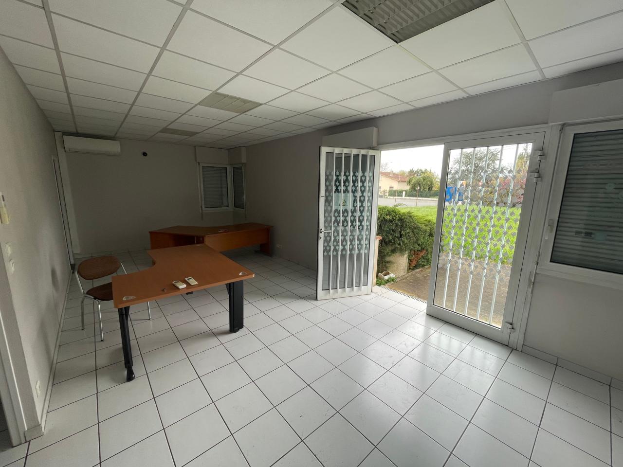 Bureau Aucamville 110m² Vente bureau Aucamville Haute-Garonne OVBUR2534276 10